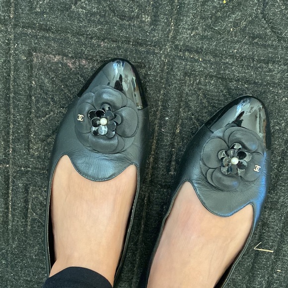 🌹🌹CHANEL🌹🌹⭐️AUTHENTIQUE ⭐️ - Picture 3 of 17